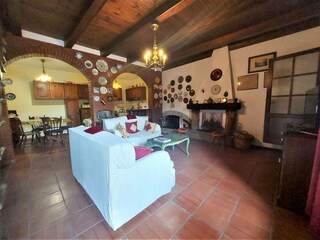 Vakantiehuis Santa Fiora Kenmerken 6
