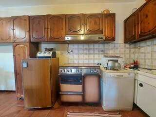 Vakantiehuis Santa Fiora Kenmerken 8