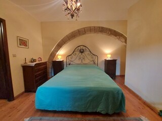Ferienhaus Santa Fiora Ausstattung 9