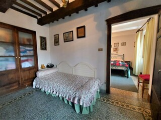 Ferienhaus Santa Fiora Ausstattung 10