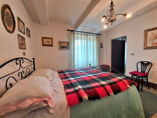 Ferienhaus Santa Fiora Ausstattung 11