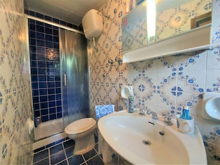Holiday house Santa Fiora Features 11