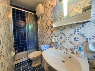 Vakantiehuis Santa Fiora Kenmerken 12