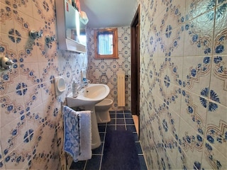 Holiday house Santa Fiora Features 12