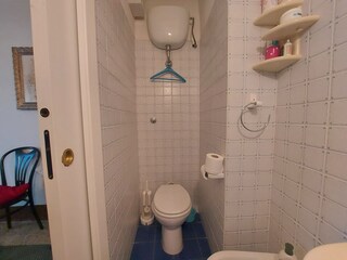 Ferienhaus Santa Fiora Ausstattung 14
