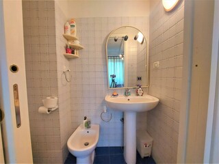 Ferienhaus Santa Fiora Ausstattung 15