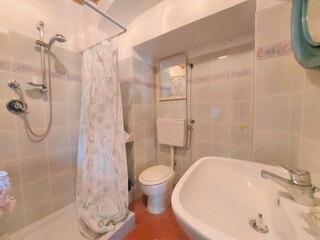 Ferienhaus Santa Fiora Ausstattung 16