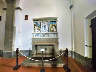Ferienhaus Santa Fiora Umgebung 26