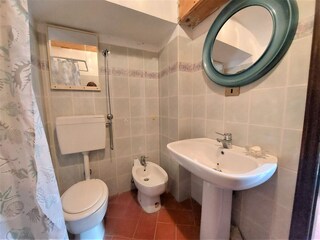 Vakantiehuis Santa Fiora Kenmerken 17
