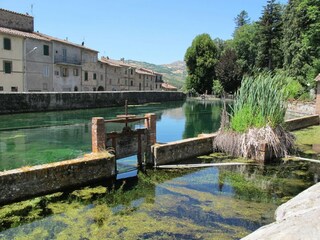 Holiday house Santa Fiora Environment 33
