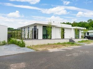 Luxe villa nabij het Harderbos met eigen aanlegsteiger - Biedhuizen - image1