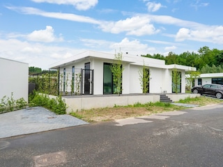 Villa Biddinghuizen Außenaufnahme 8