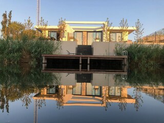 Villa Biddinghuizen Enregistrement extérieur 13