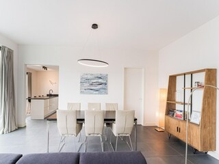 Villa Biddinghuizen Características 14