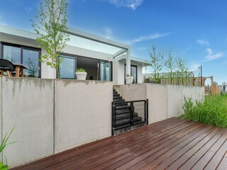 Villa Biddinghuizen Buitenaudio-opname 7