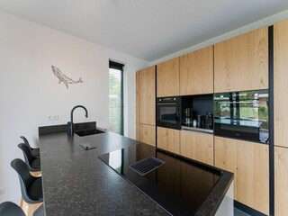 Villa Biddinghuizen Características 17