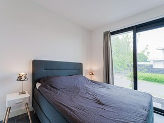 Villa Biddinghuizen Équipement 29