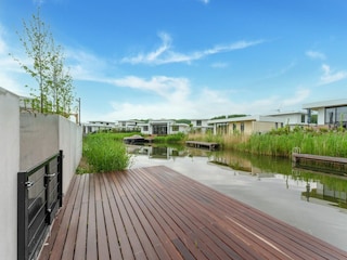 Villa Biddinghuizen Außenaufnahme 12