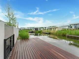 Villa Biddinghuizen Buitenaudio-opname 12