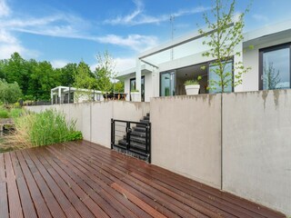 Villa Biddinghuizen Grabación al aire libre 8