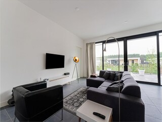 Villa Biddinghuizen Ausstattung 21