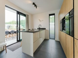 Villa Biddinghuizen Équipement 20