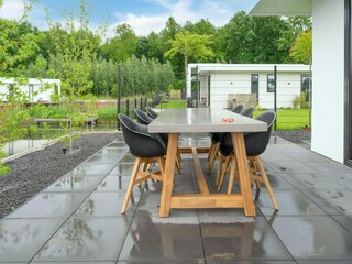 Villa Biddinghuizen Outdoor Recording 11