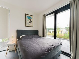 Villa Biddinghuizen Características 23