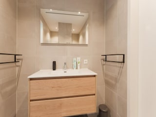 Villa Biddinghuizen Ausstattung 24