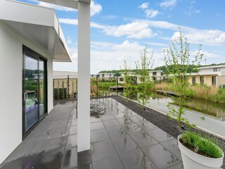 Villa Biddinghuizen Außenaufnahme 6