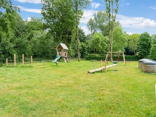 Villa Biddinghuizen Registrazione all'aperto 11