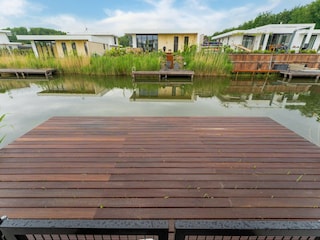 Villa Biddinghuizen Außenaufnahme 6