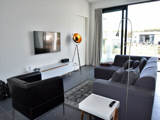 Villa Biddinghuizen Características 22