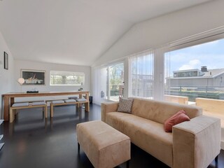 Maison de vacances Veere Équipement 16