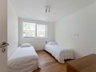 Maison de vacances Veere Équipement 17