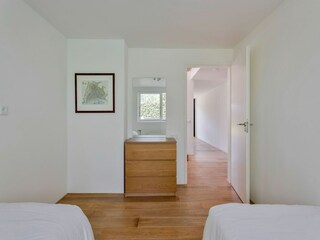 Maison de vacances Veere Équipement 18