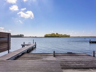 Vakantiehuis Veere Buitenaudio-opname 5