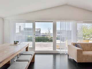 Maison de vacances Veere Équipement 22