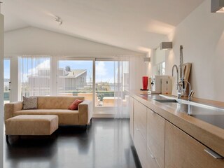 Maison de vacances Veere Équipement 12