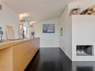 Maison de vacances Veere Équipement 23