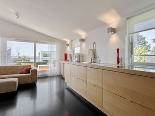 Ferienhaus Veere Ausstattung 18