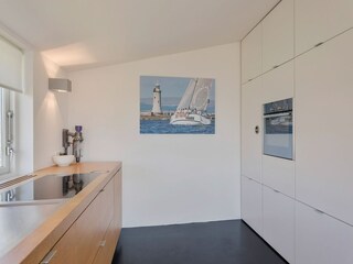Maison de vacances Veere Équipement 10