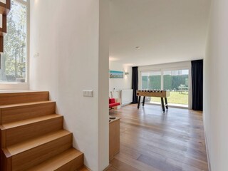 Maison de vacances Veere Équipement 21