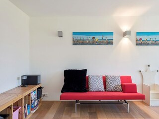 Maison de vacances Veere Équipement 22