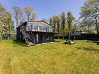 Ferienhaus Veere Außenaufnahme 4