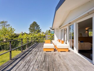 Ferienhaus Veere Außenaufnahme 6