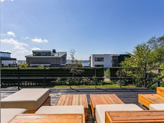 Maison de vacances Veere Enregistrement extérieur 8