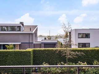 Ferienhaus Veere Außenaufnahme 2