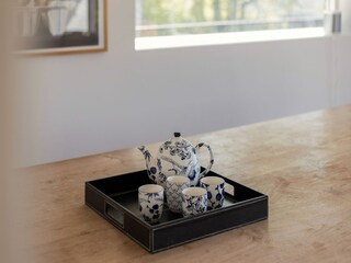 Vakantiehuis Veere  38