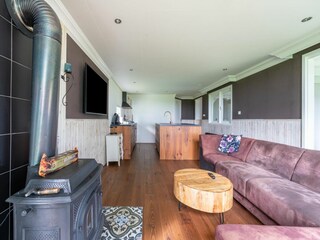 Casa de vacaciones Rutten Características 15